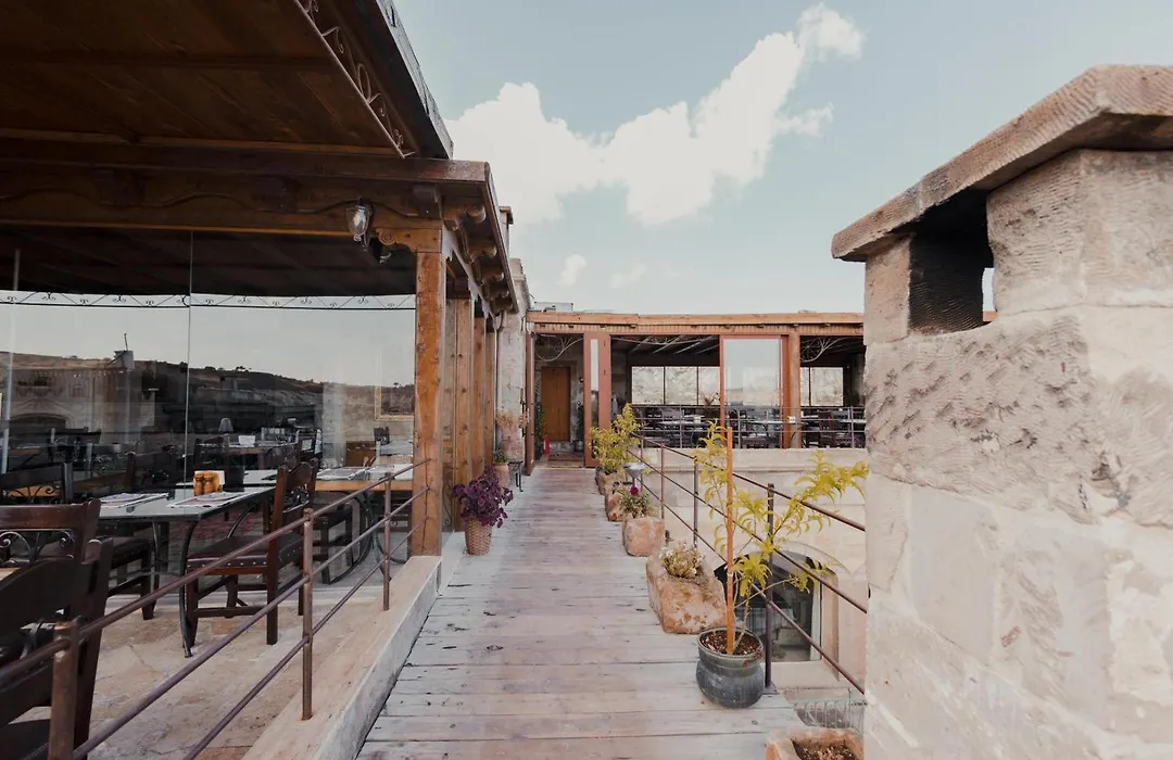 Sultan Cave Suites-1