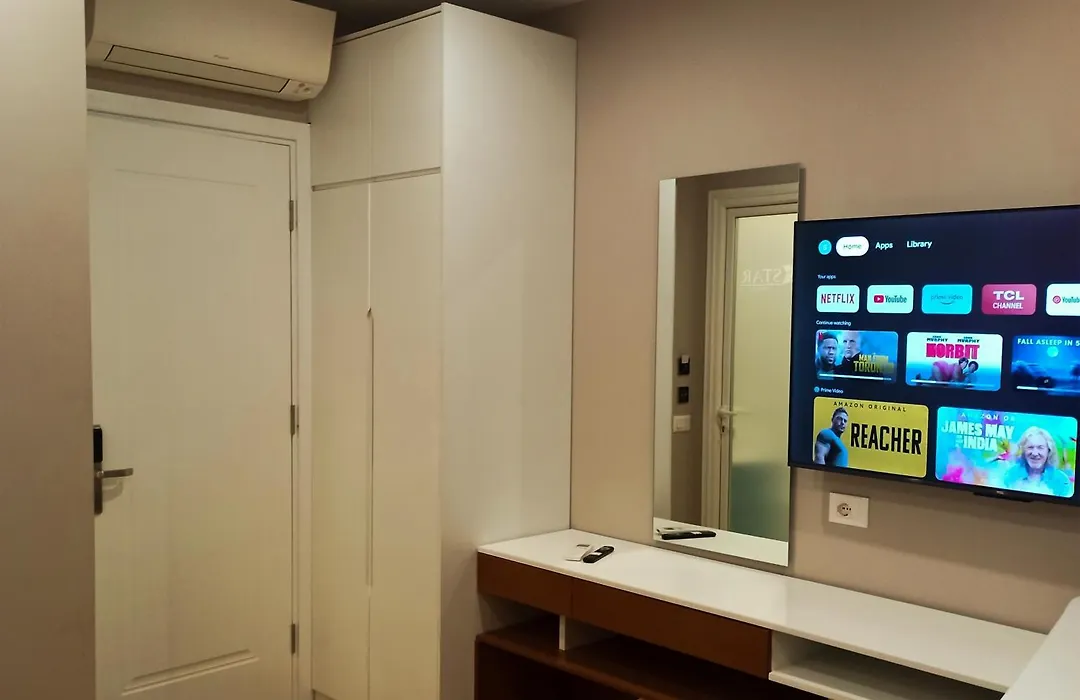 Star Hotel Astir-1