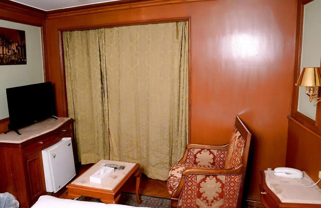 Nile Cruise Luxor Aswan 3,4 And 7 Nights-1