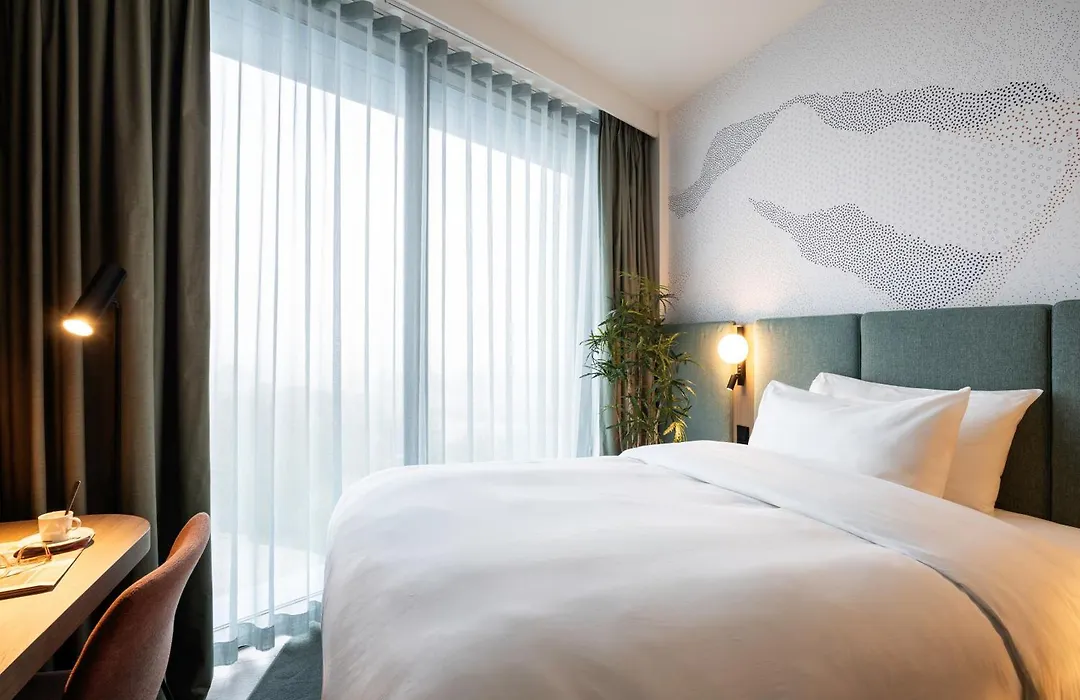 Voco Brussels City North By Ihg-1