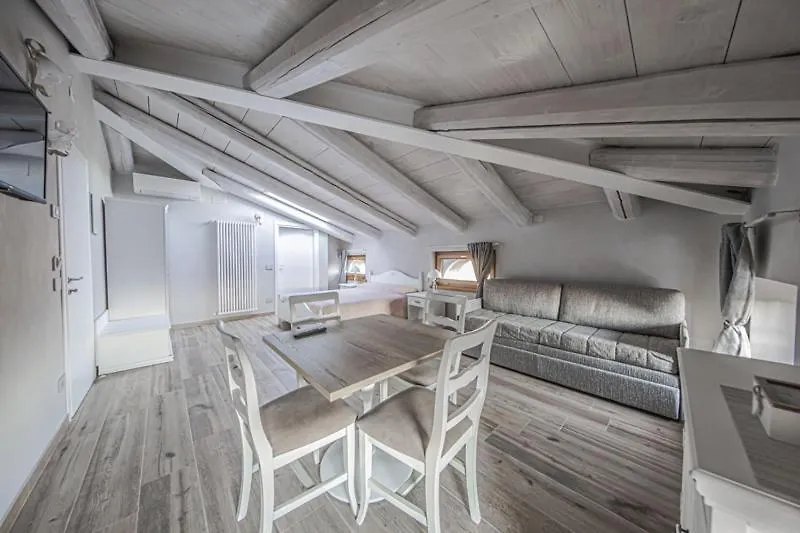 B&B Ca' Bernai-1