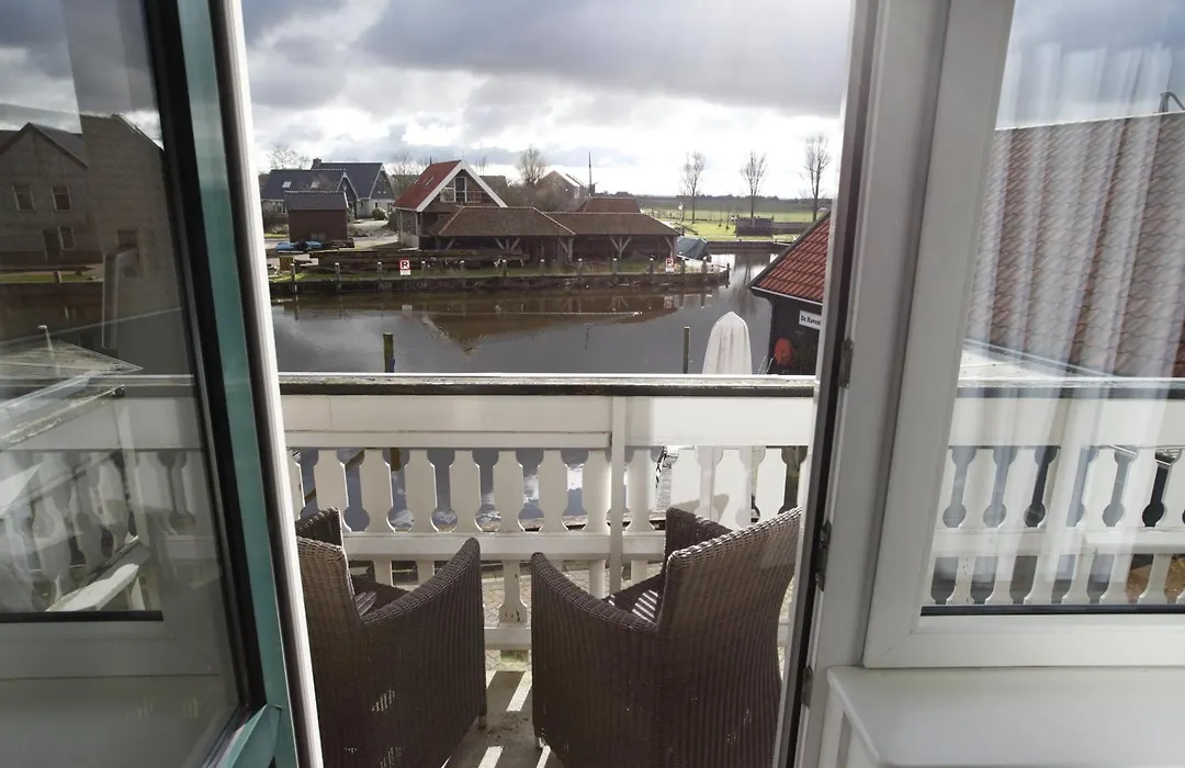 Hotel Workum-1