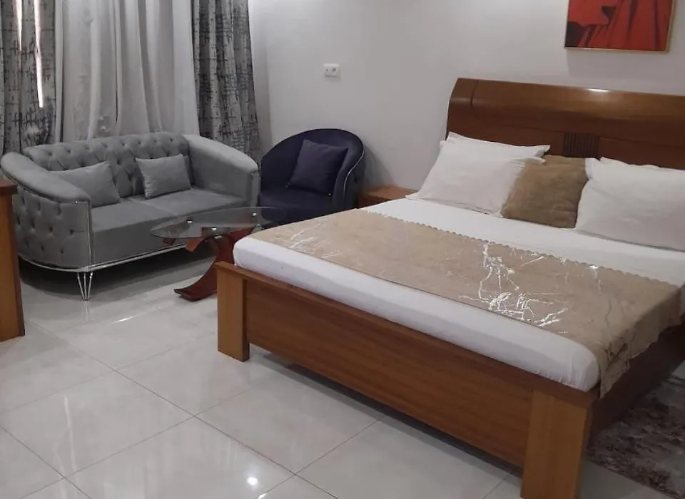 Residence Faby 1-1