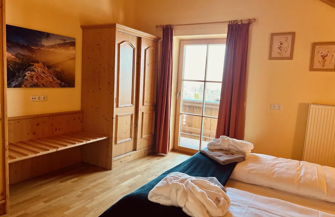 Kur- und Wellnesshotel Waldruh-1