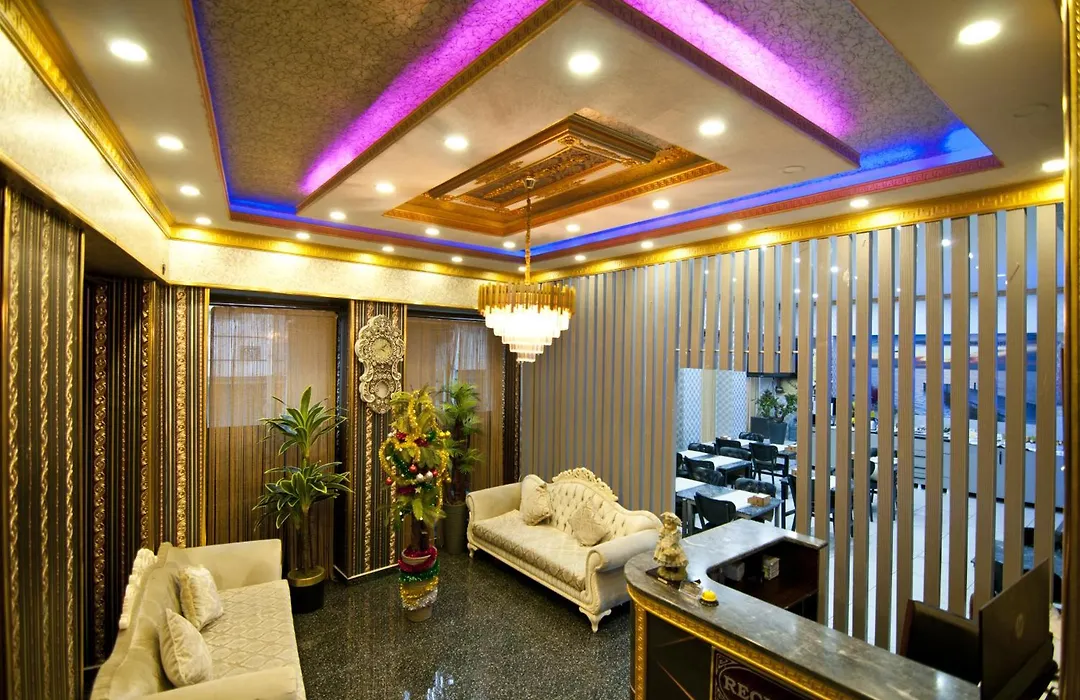 Golden Horn Park Hotel-1