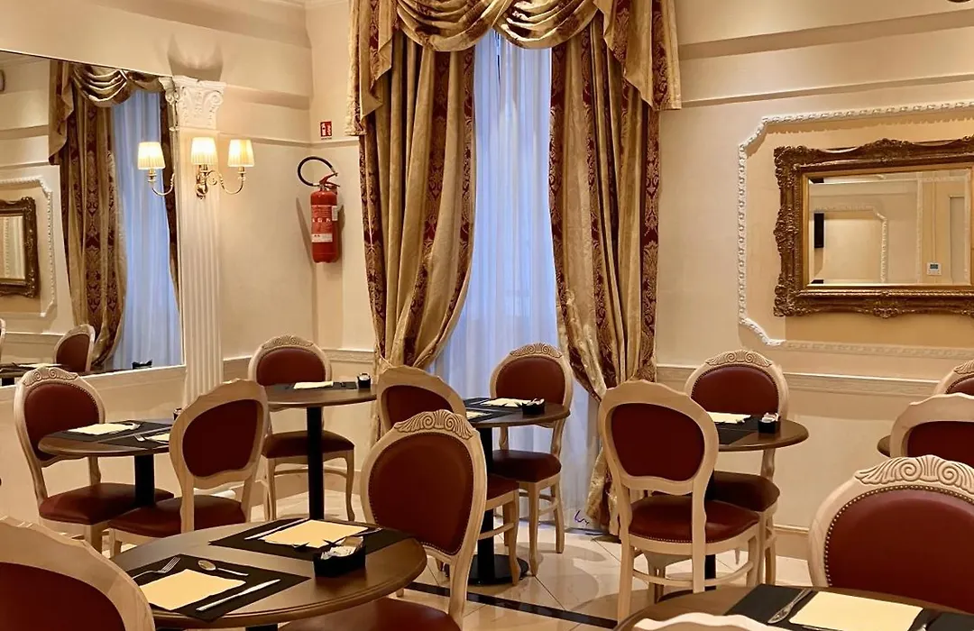 Hotel Erdarelli-1
