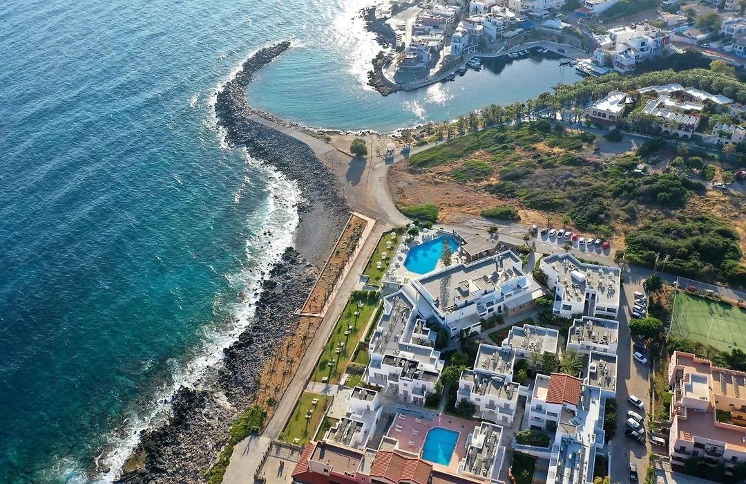 Maritimo Beach Hotel-1