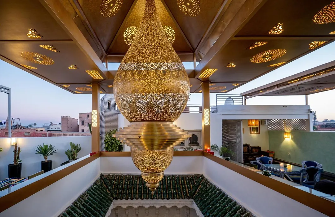 Riad Glatt K-1