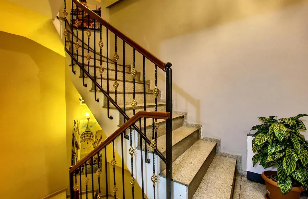 Hotel Mara Istanbul-1