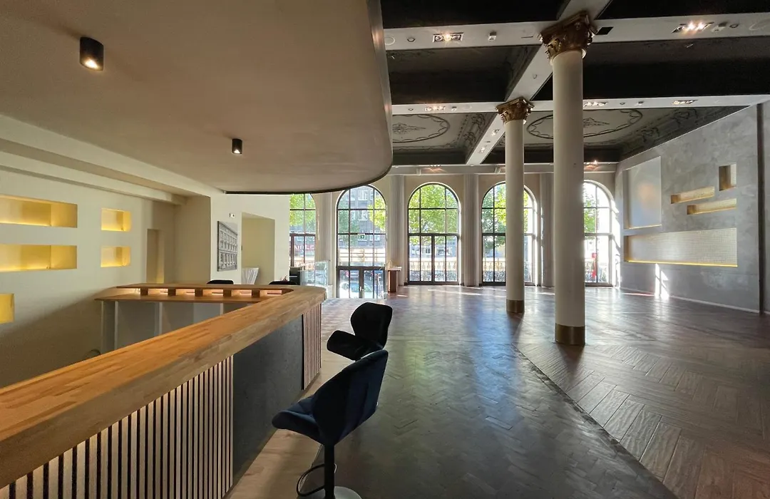 Relax Aachener Boardinghouse Phase 2-1