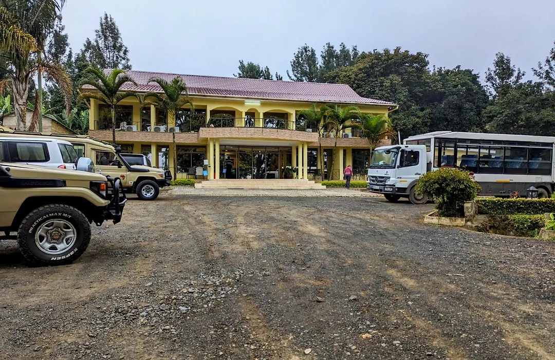 Mvuli Hotels Arusha-1