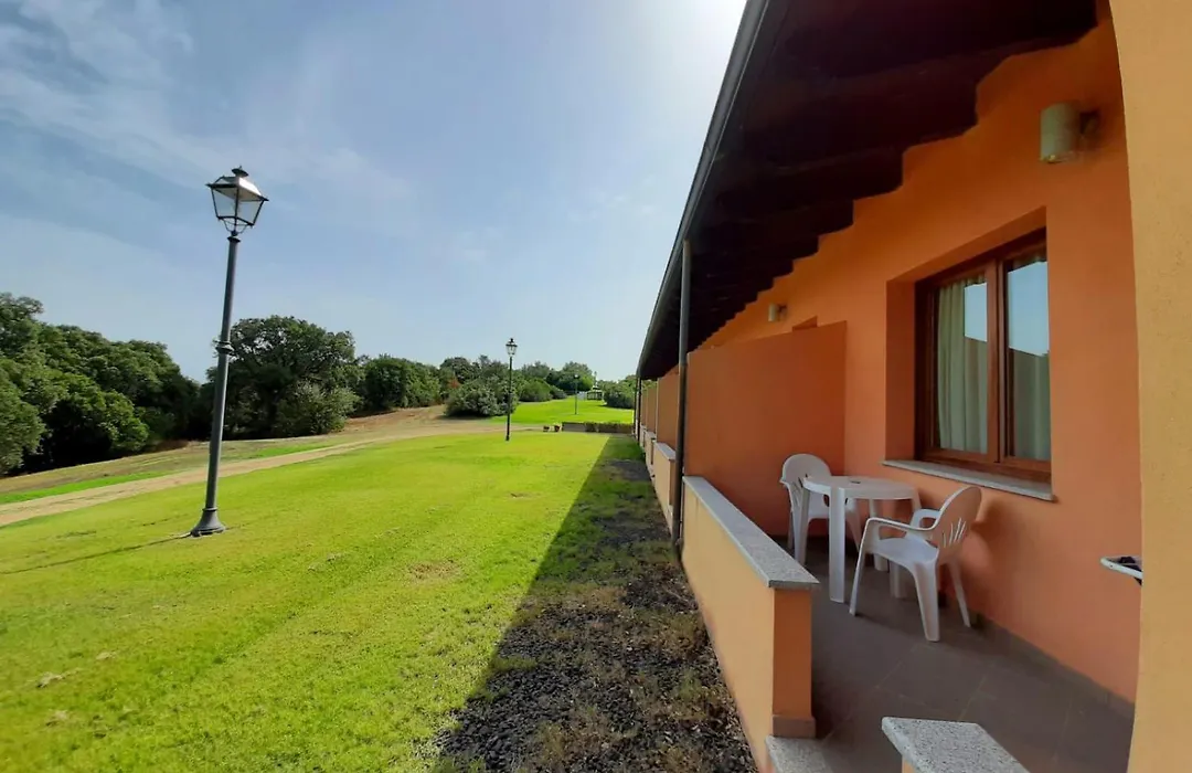 Sa Rocca Sport E Resort-1