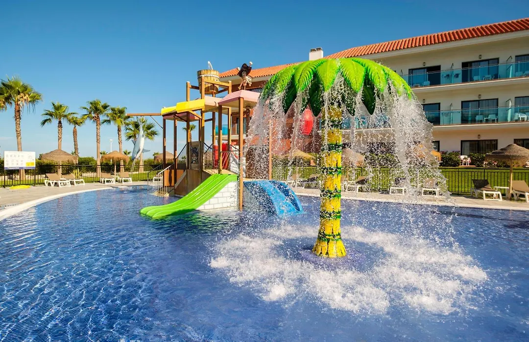Hotel Best Costa Ballena-1
