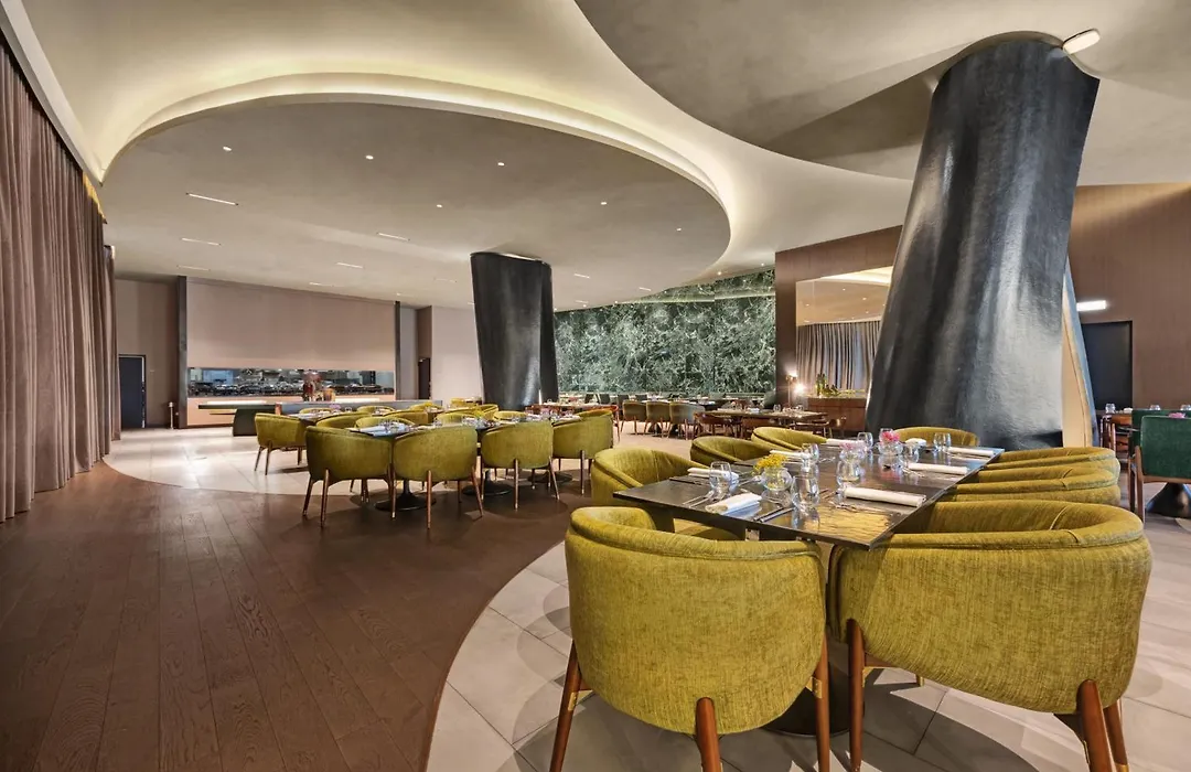 Hilton Porto Gaia-1