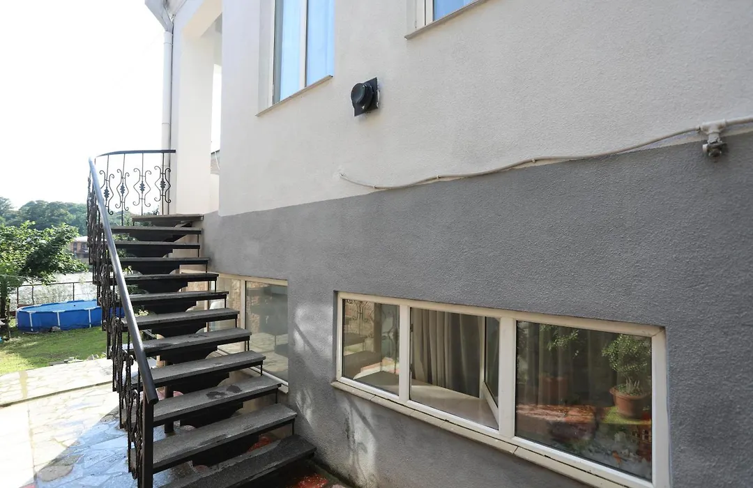 Aparthotel Rioni-1
