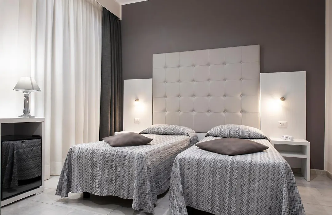 Hotel Assarotti-1