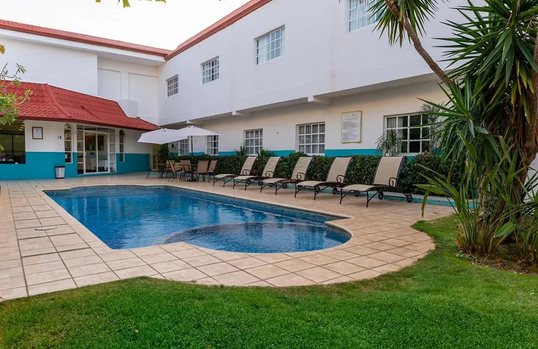 Hotel Ocean View-1