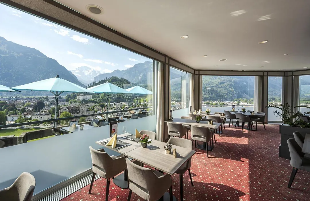 Hotel Metropole Interlaken-1