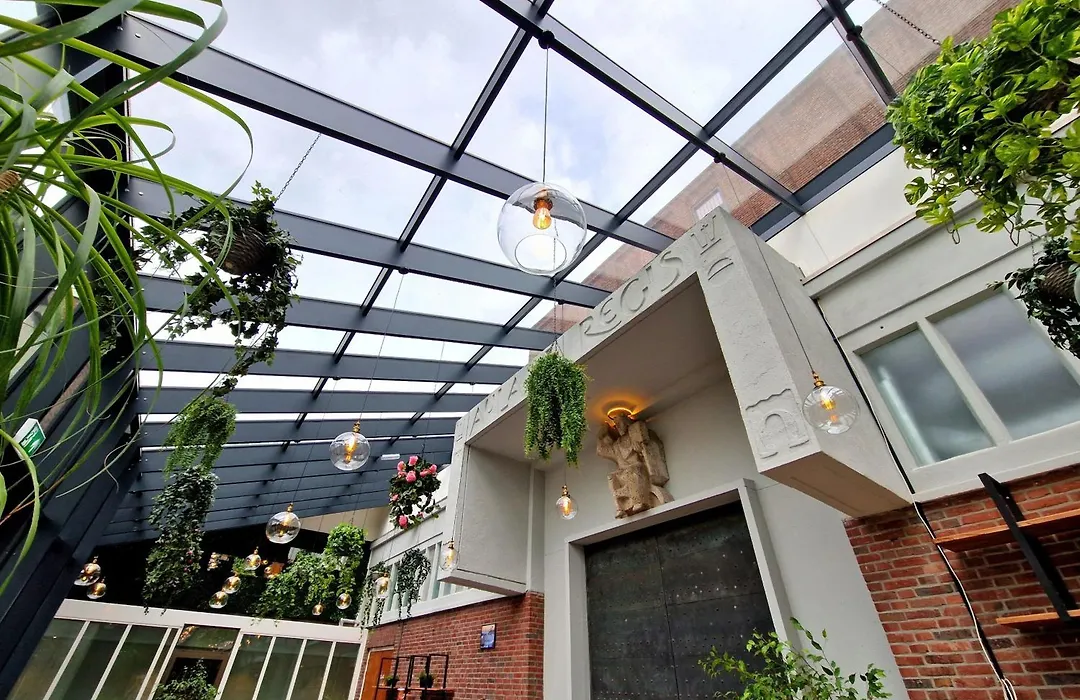 Chassé Hotel Residency-1