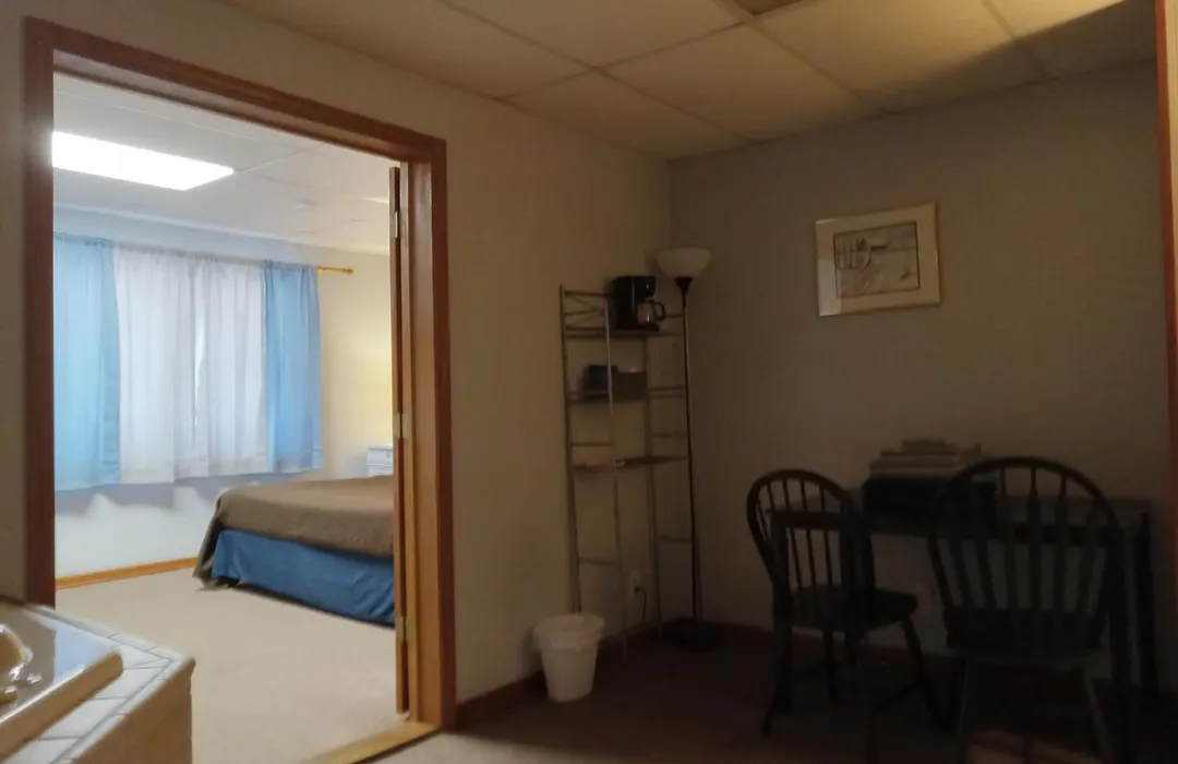 Hickory Shades Motel-1