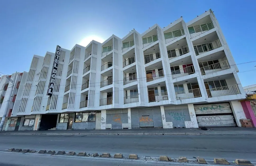 Hotel Doral Barranquilla-1