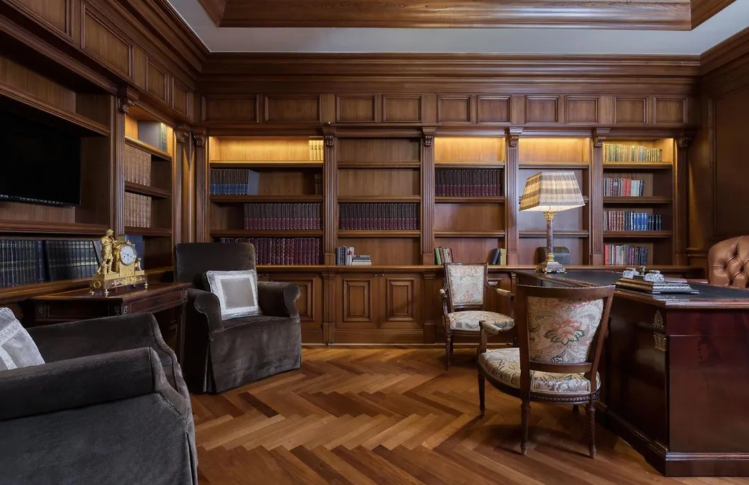 Hotel Grande Bretagne, A Luxury Collection Hotel, Athens-1