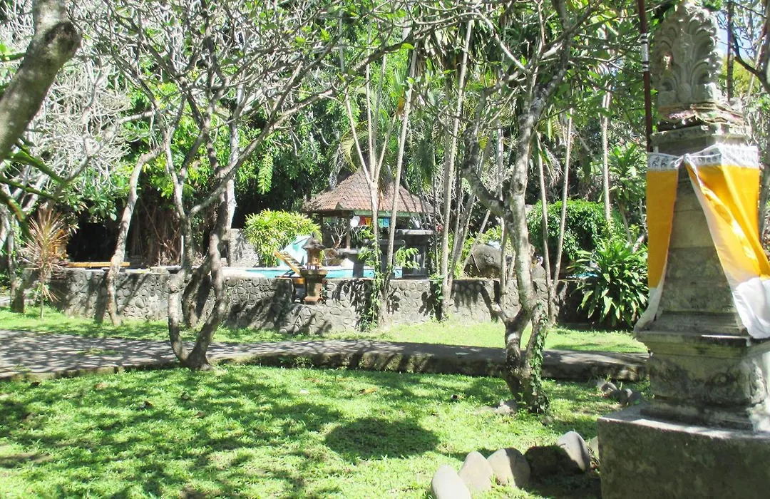 Bali Kembali Hotel-1