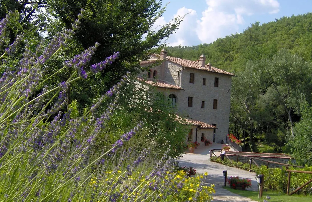 Hotel Le Pozze Di Lecchi-1