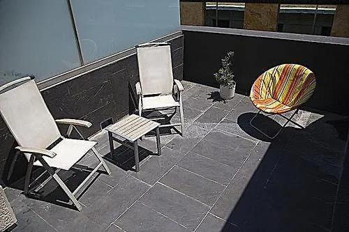 Hostal Astoria-1