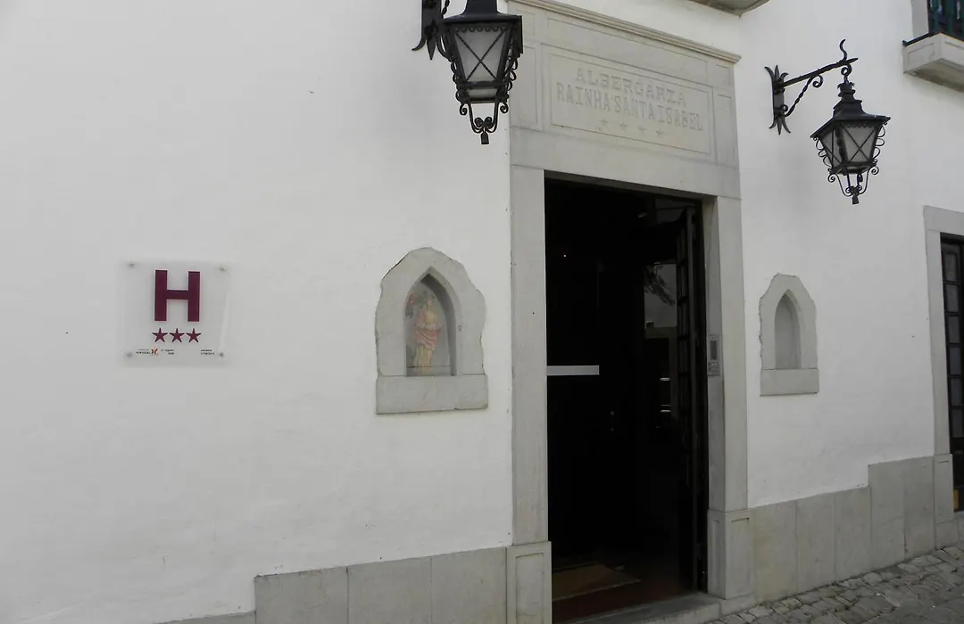 Rainha Santa Isabel - Óbidos History Hotel-1