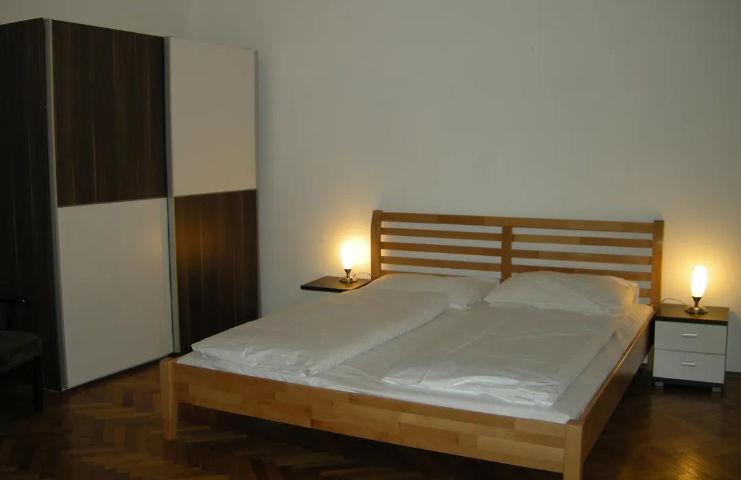 Pension Schottentor-1