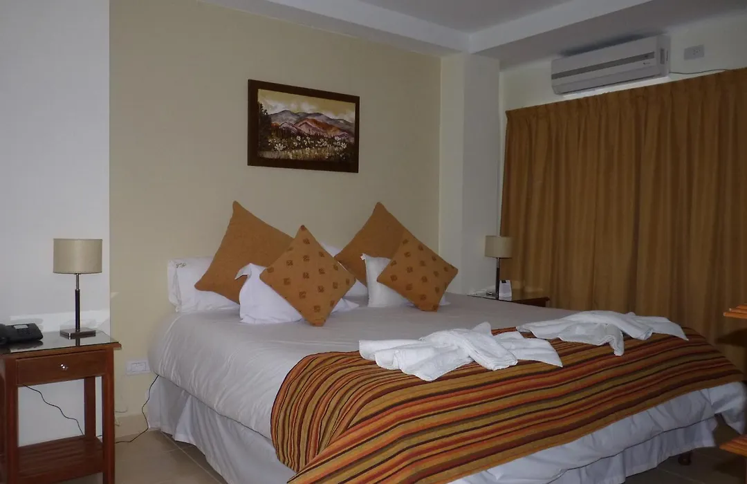 Hotel Astur-1