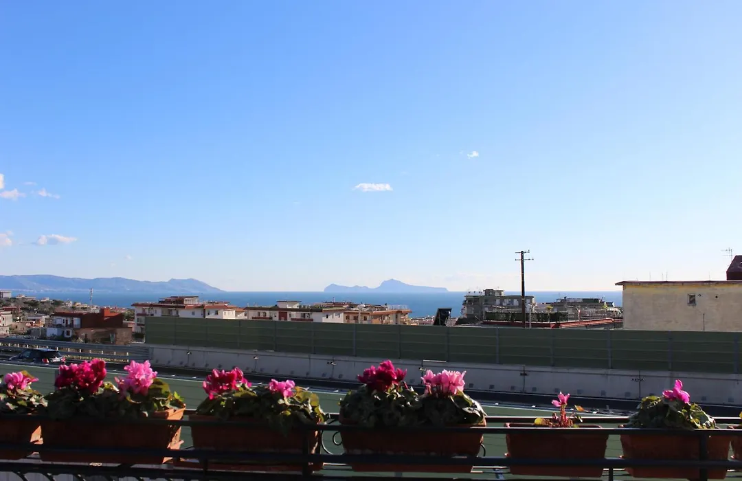 Il Giardino Dei Glicini-1