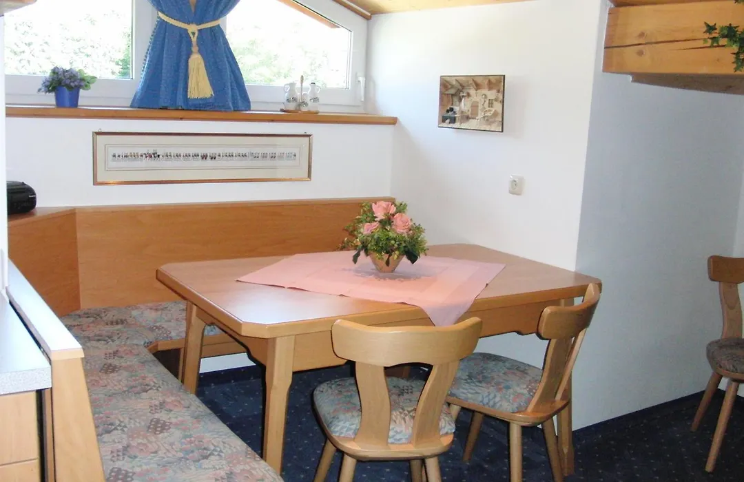 Hotel-Pension Heike-1