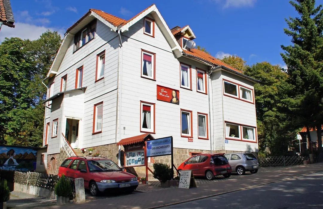 Pension Mona Lisa-1