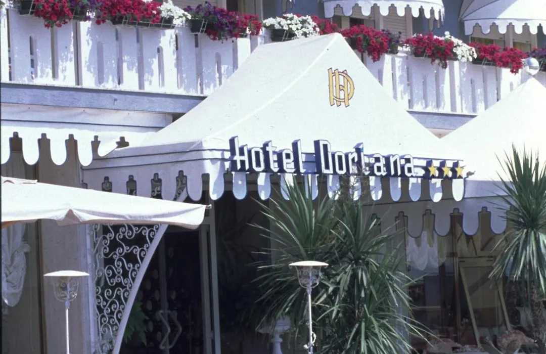 Hotel Doriana-1