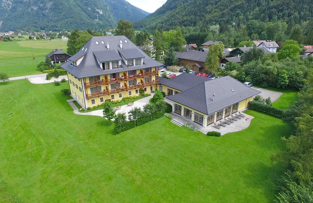 Hotel Hochsteg Gütl | Traunsee Salzkammergut-1