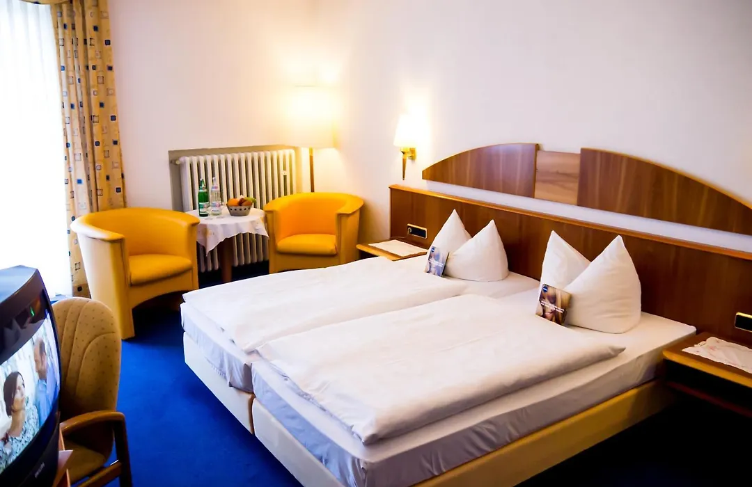 Vital-Hotel Erika-1