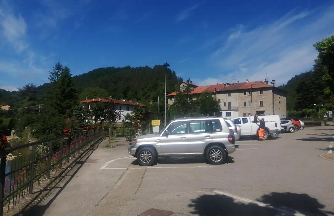 Locanda Senio-1