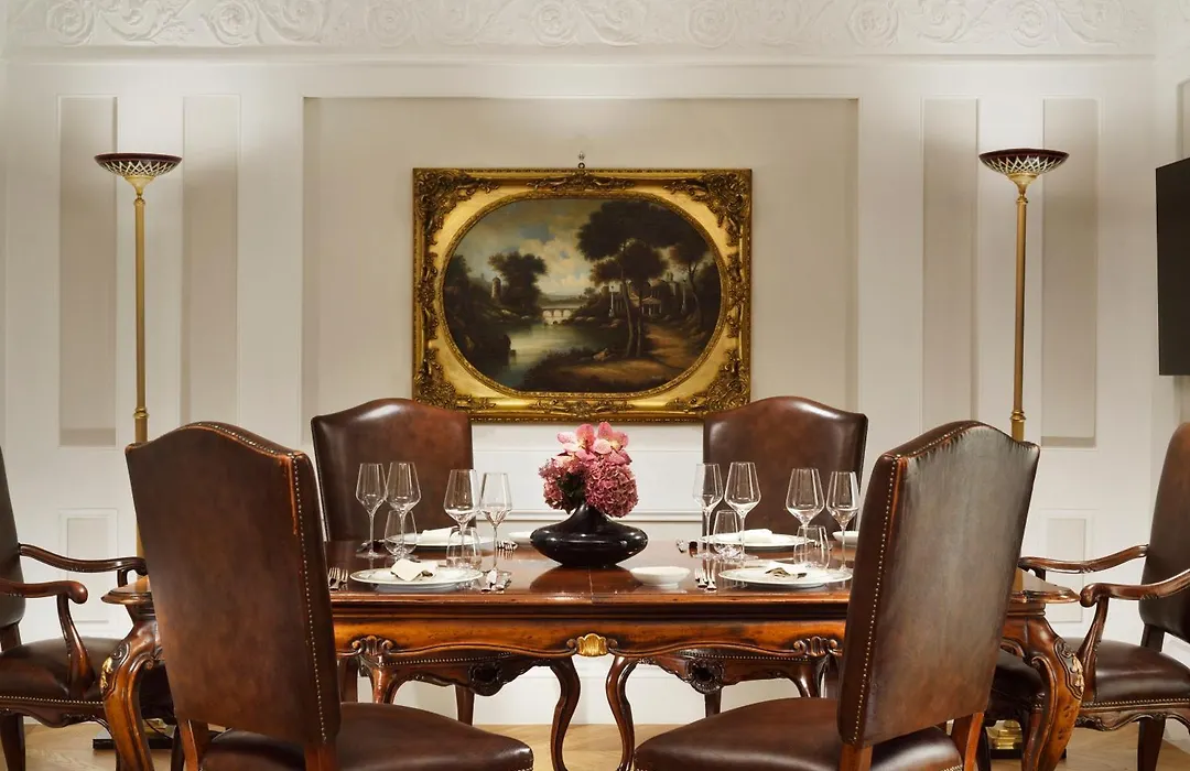 Hotel Splendide Royal - The Leading Hotels Of The World-1