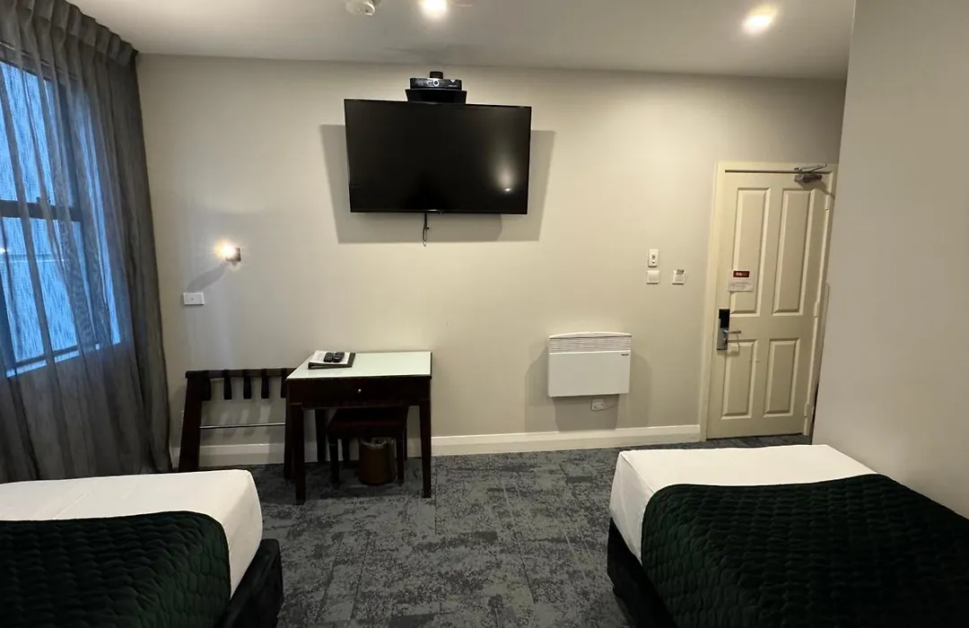 Trinity Hotel-1