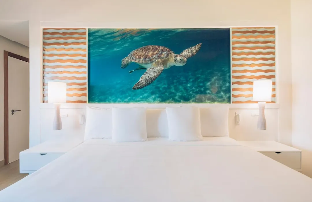 Iberostar Selection Coral Bavaro-1