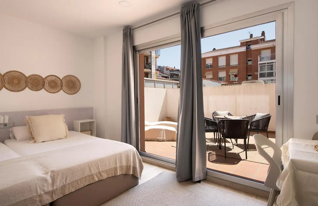 Aparthotel Centric-1