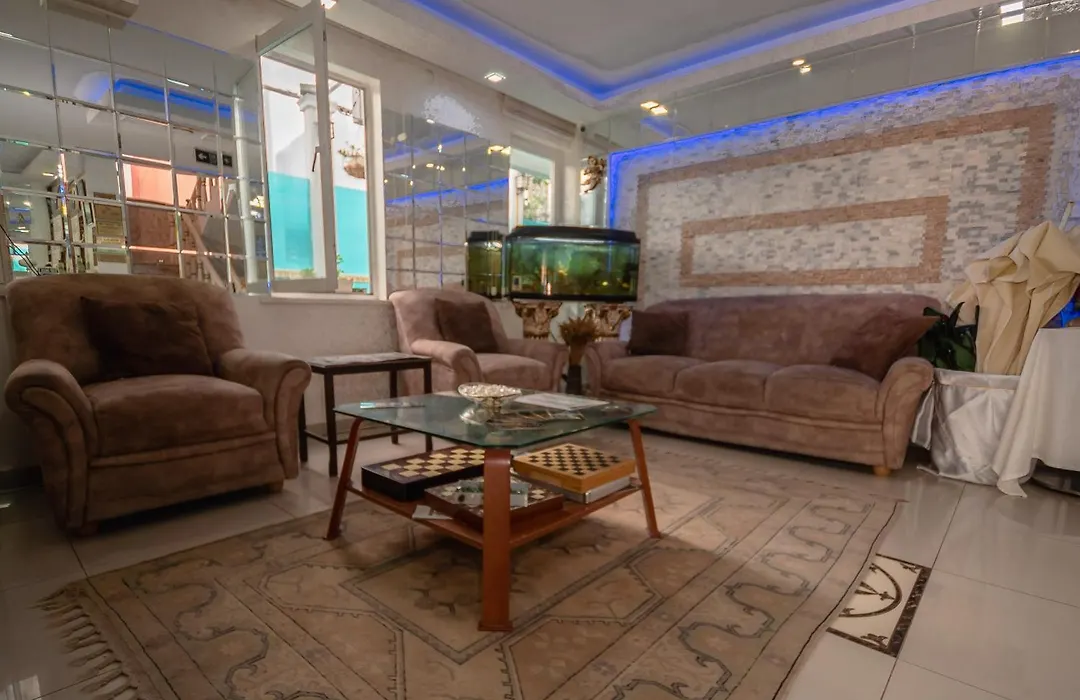 Behram Hotel-1