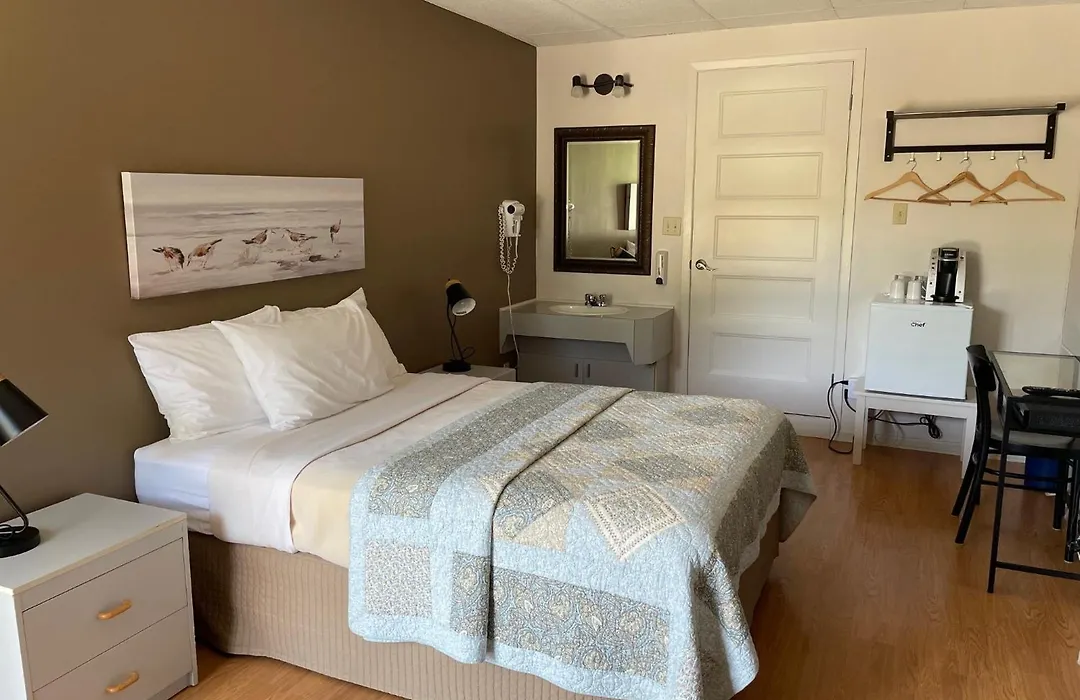 Hotel Le Pionnier-1