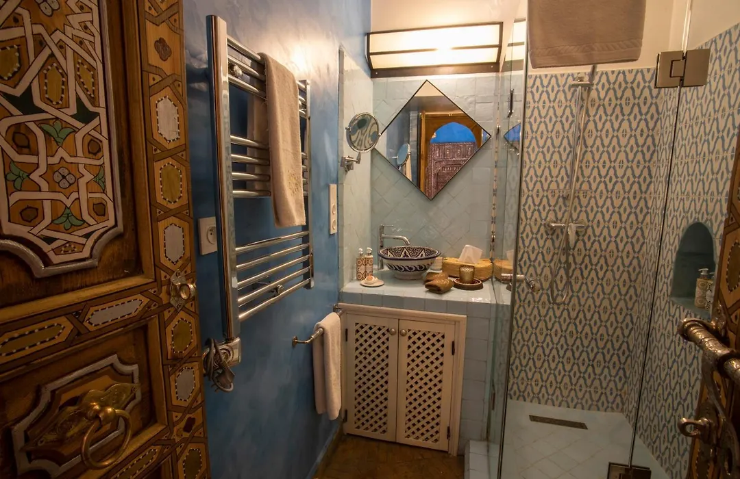 Riad Dar Fanny-1