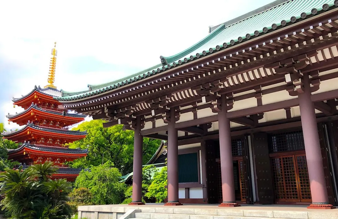 Toyoko Inn Hakata-Guchi Ekimae-1