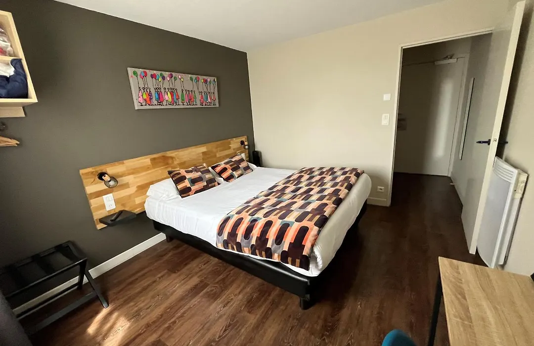 Brit Hotel Quimper Nord-1