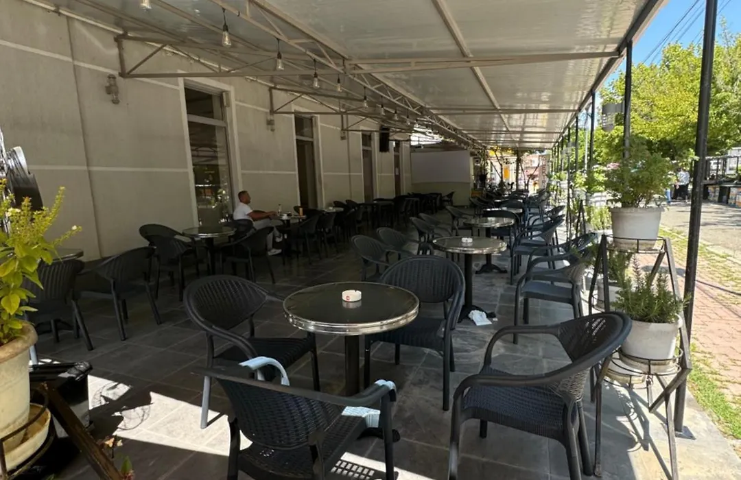 Hotel Kombinat-1