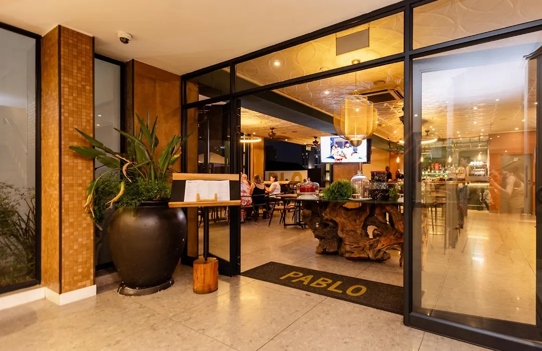 Mint Hotel 84 On Katherine-1